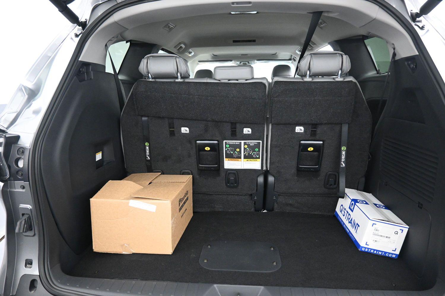 New 2026 Toyota Sienna XLE