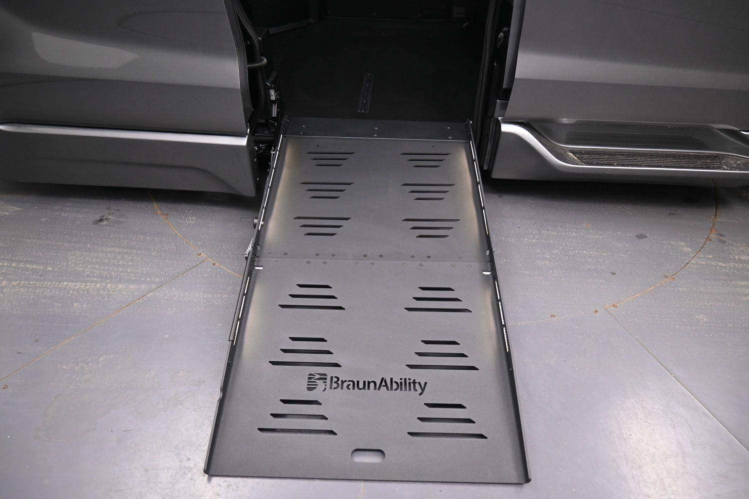 New 2026 Toyota Sienna XLE