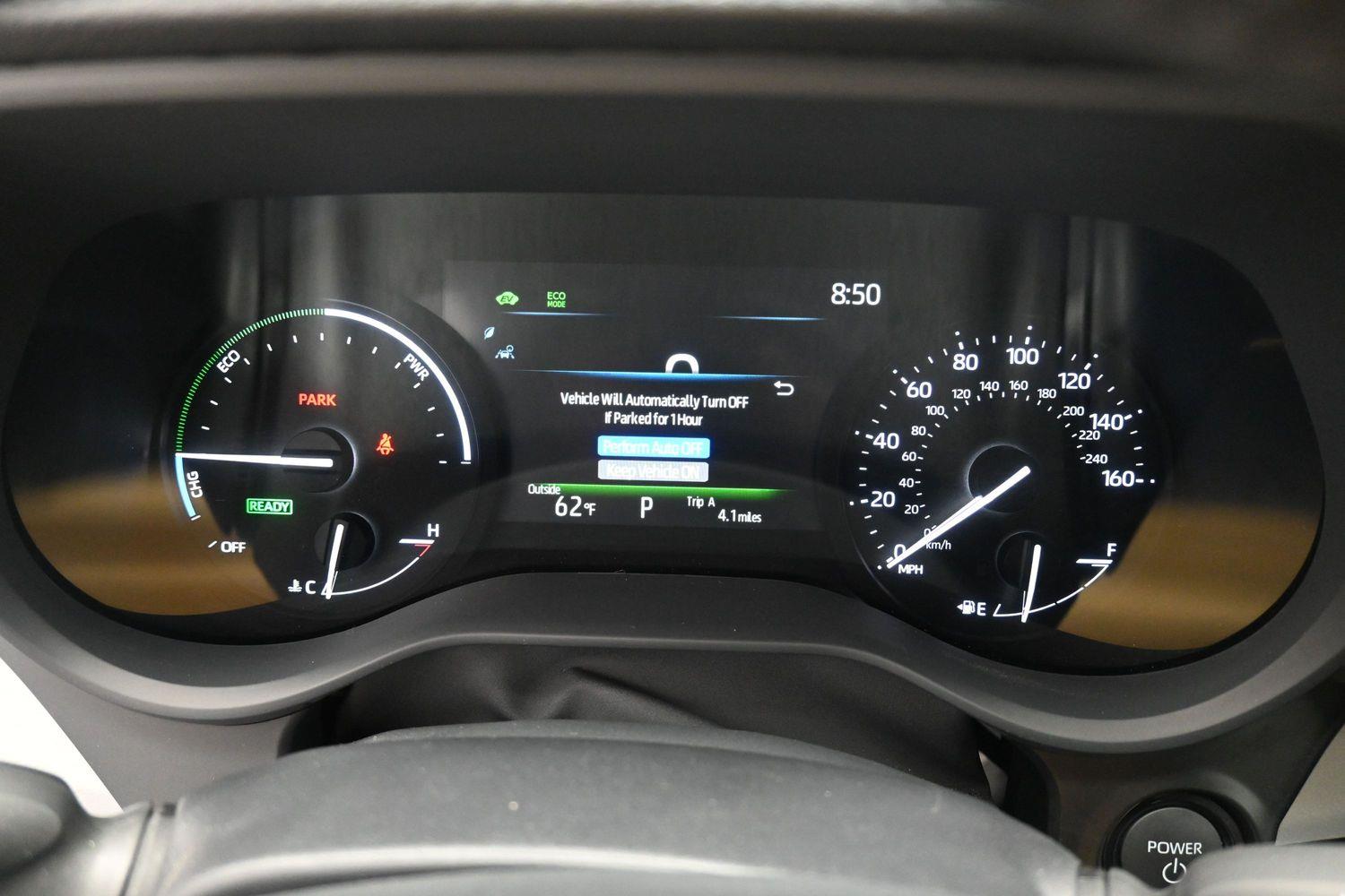 New 2026 Toyota Sienna XLE