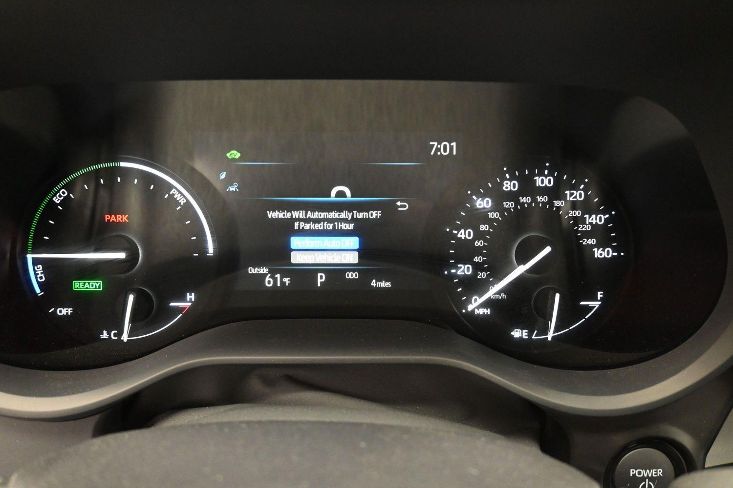 New 2026 Toyota Sienna XLE
