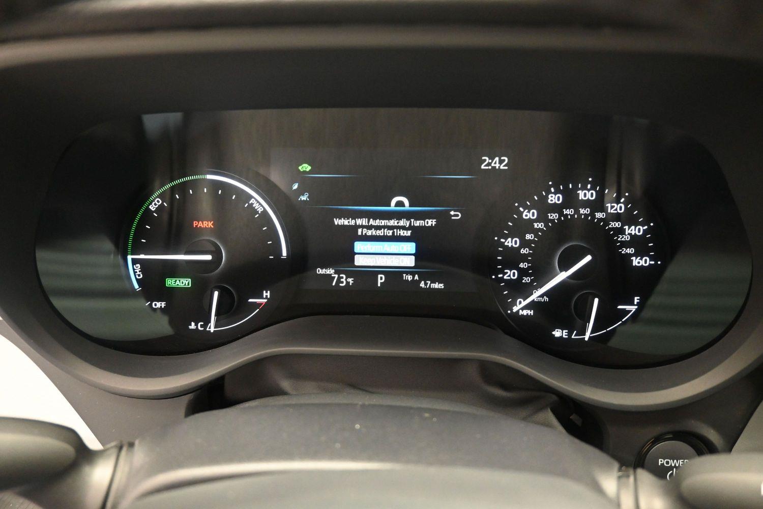 New 2026 Toyota Sienna XLE