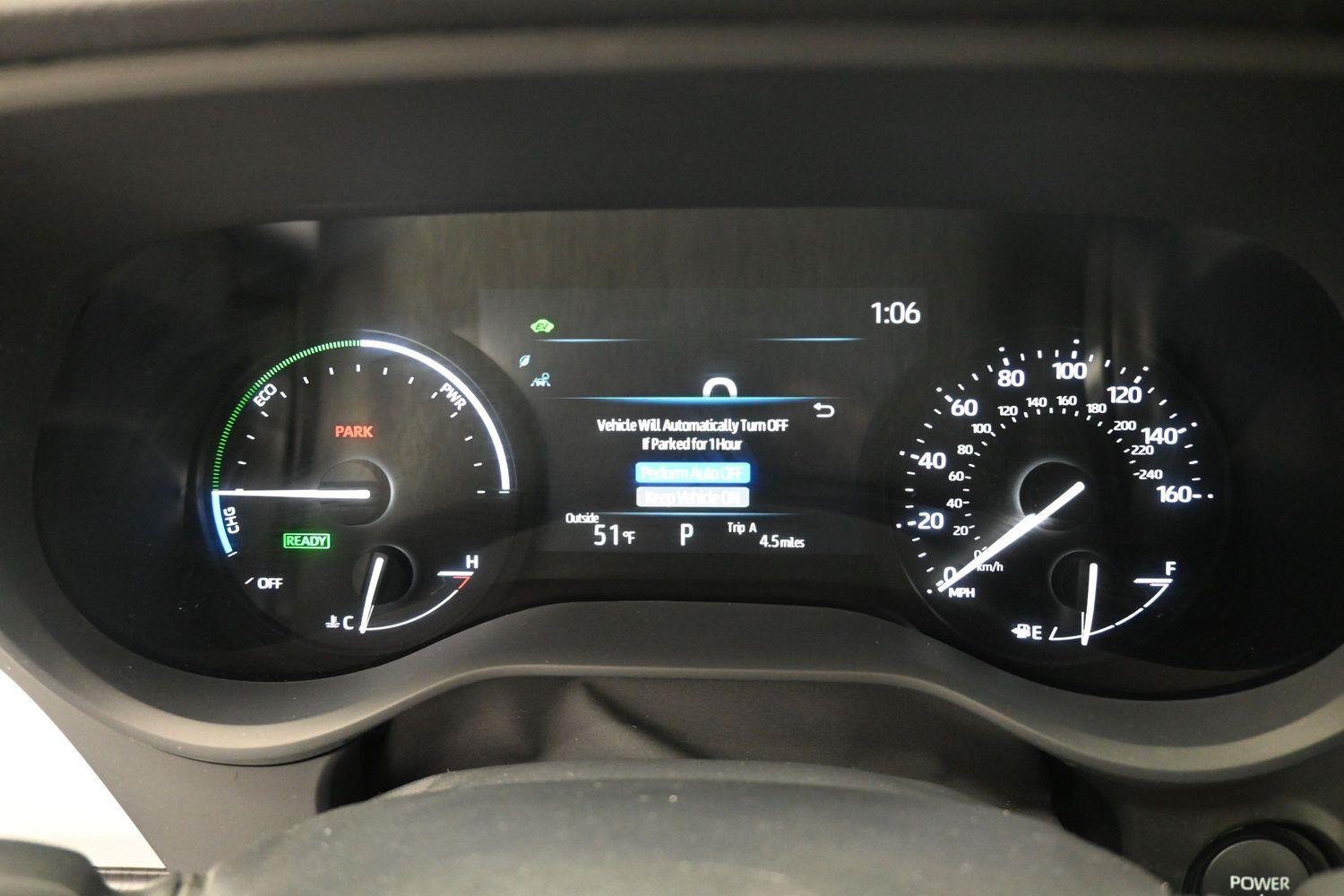 New 2026 Toyota Sienna XLE
