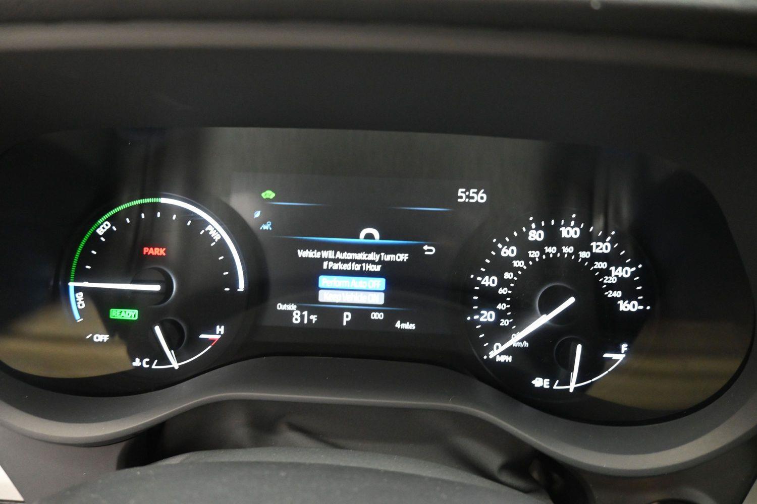 New 2026 Toyota Sienna XLE