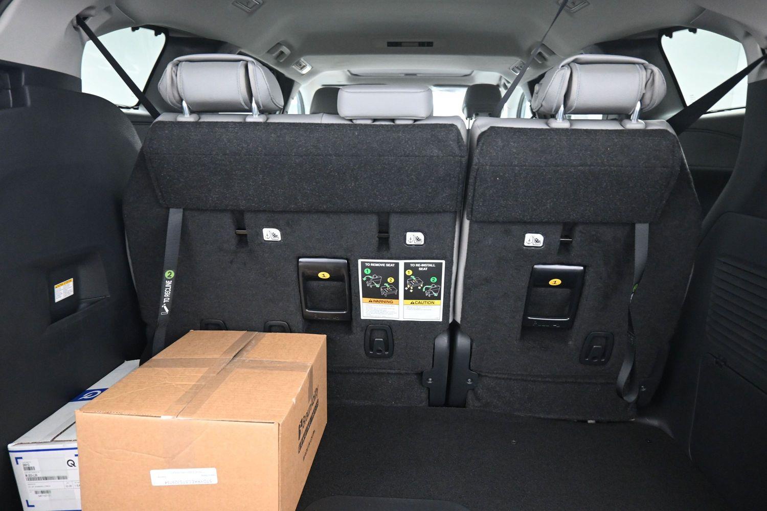 New 2026 Toyota Sienna XLE