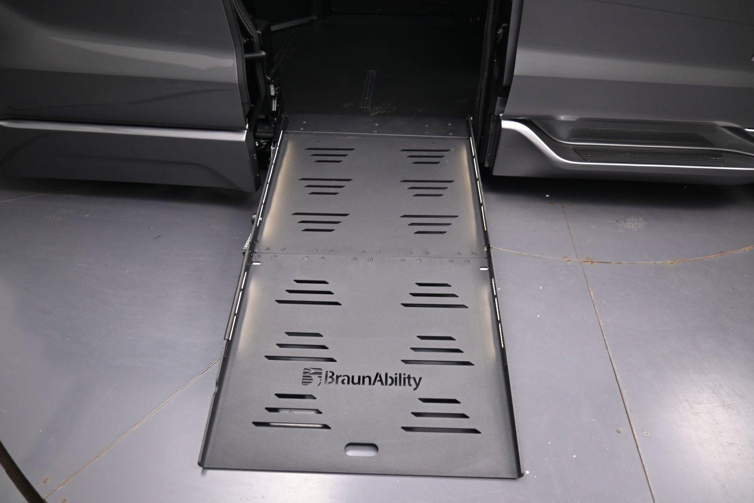 New 2026 Toyota Sienna XLE