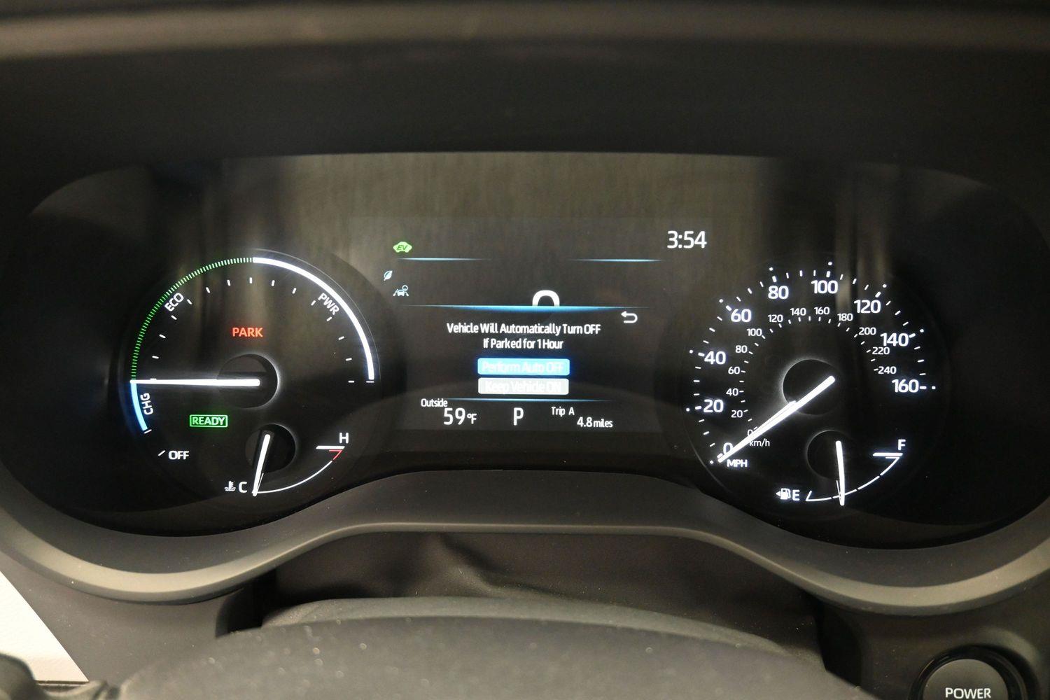 New 2026 Toyota Sienna XLE