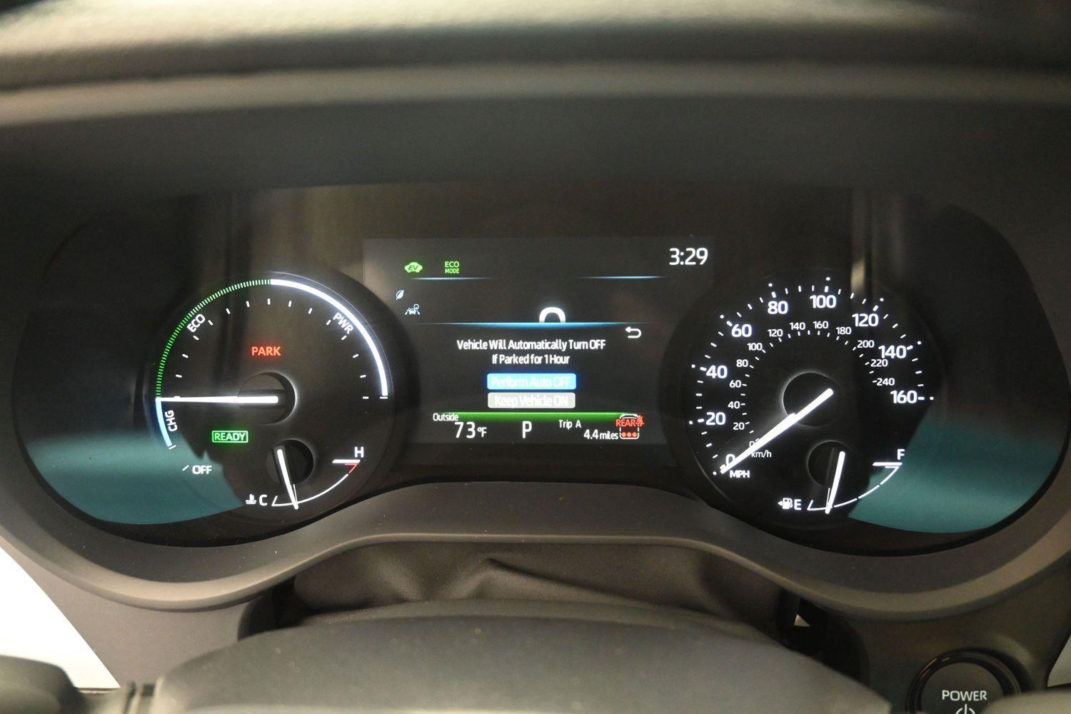 New 2026 Toyota Sienna XLE
