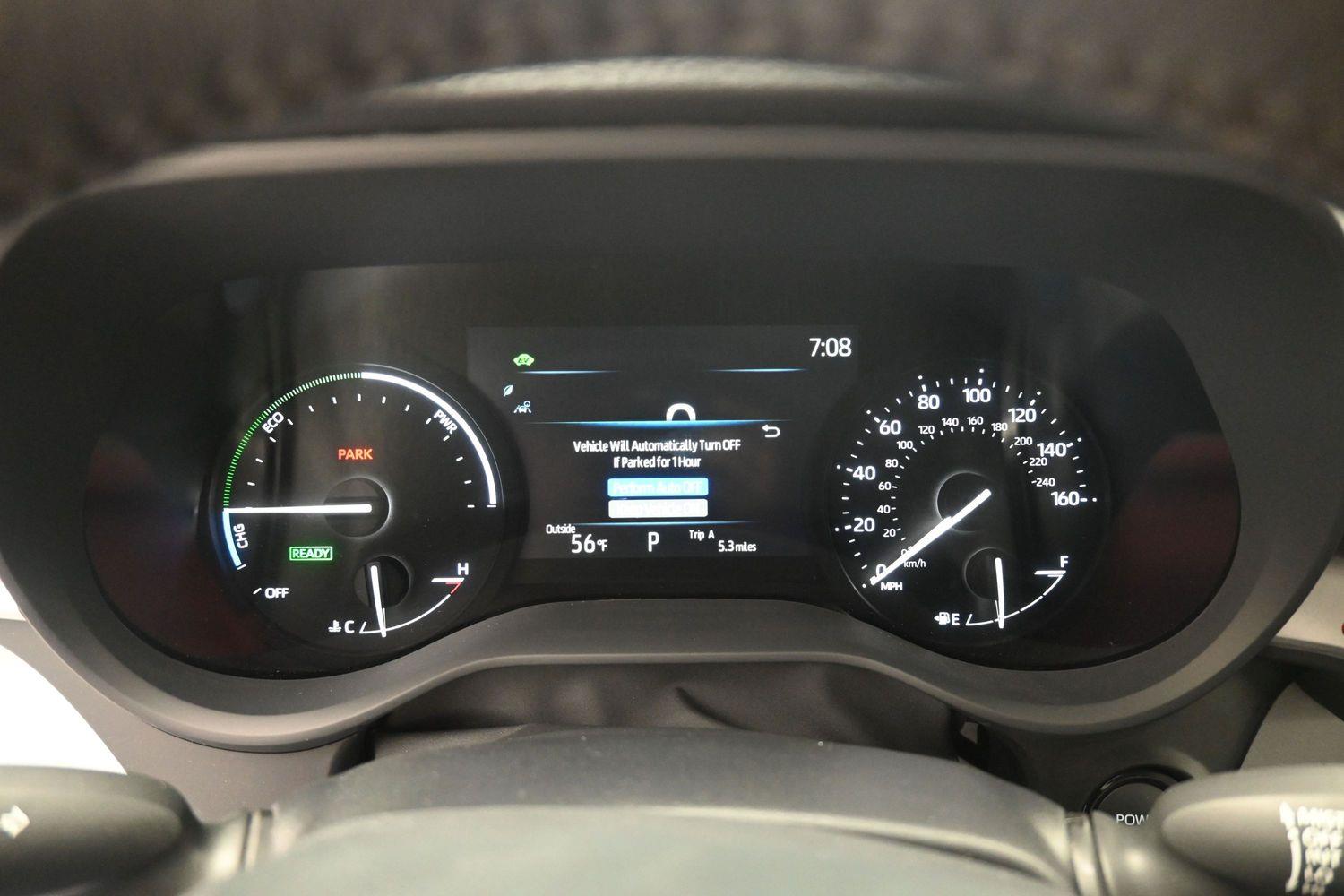 New 2026 Toyota Sienna XLE