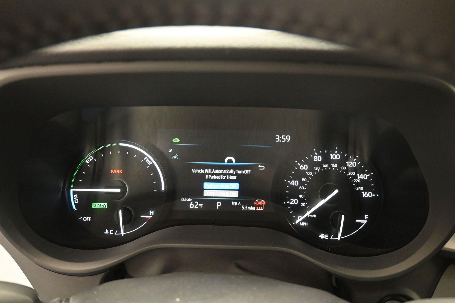 New 2026 Toyota Sienna XLE
