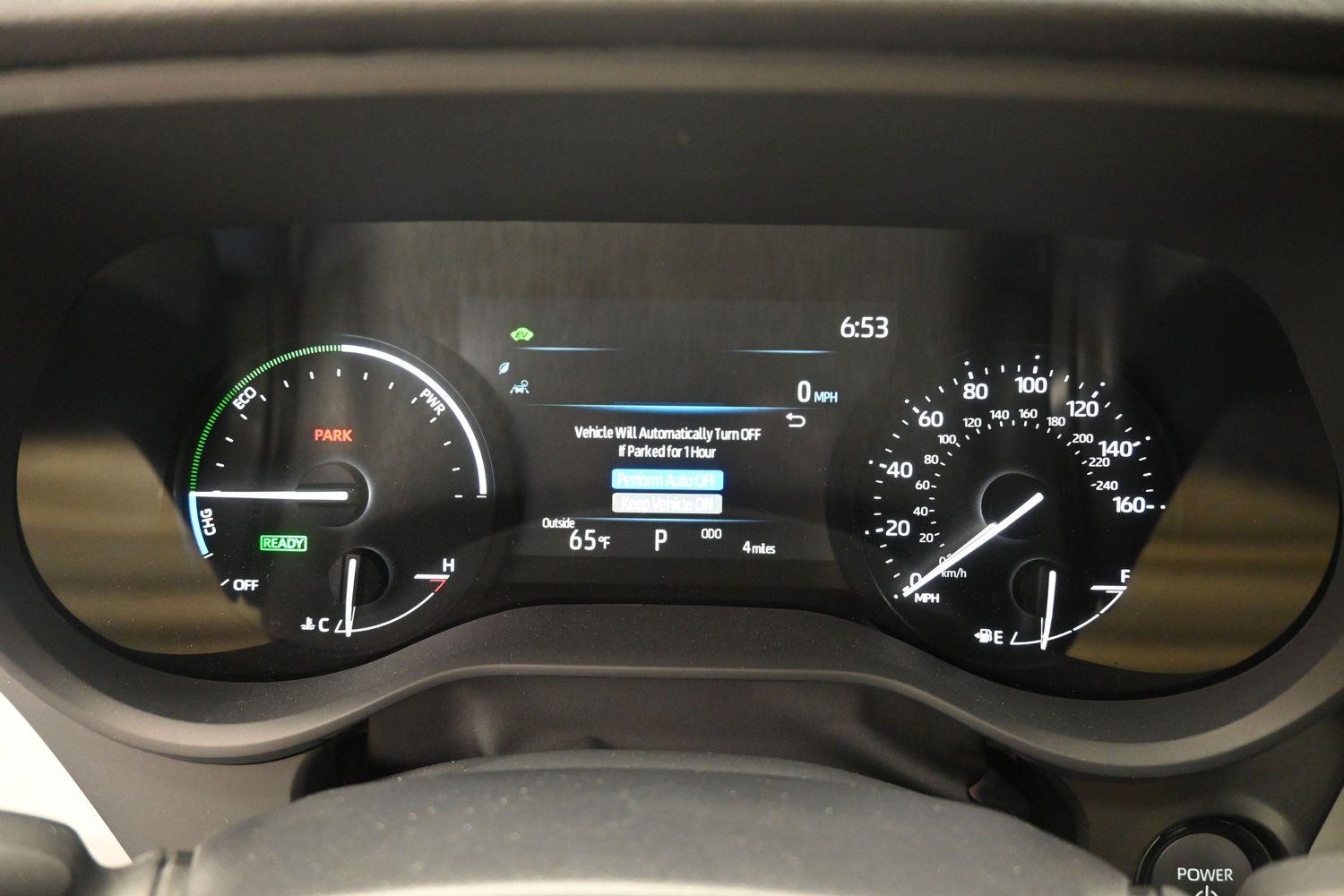 New 2026 Toyota Sienna XLE