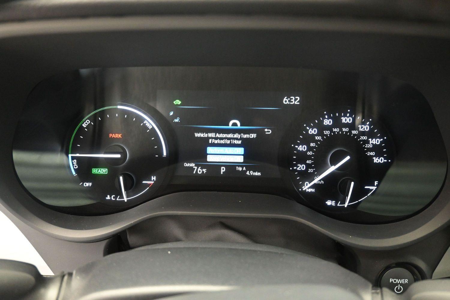 New 2026 Toyota Sienna XLE