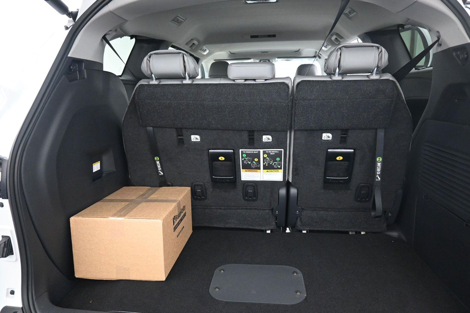 New 2026 Toyota Sienna XLE