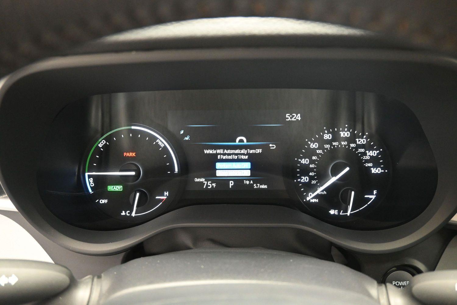 New 2026 Toyota Sienna XLE