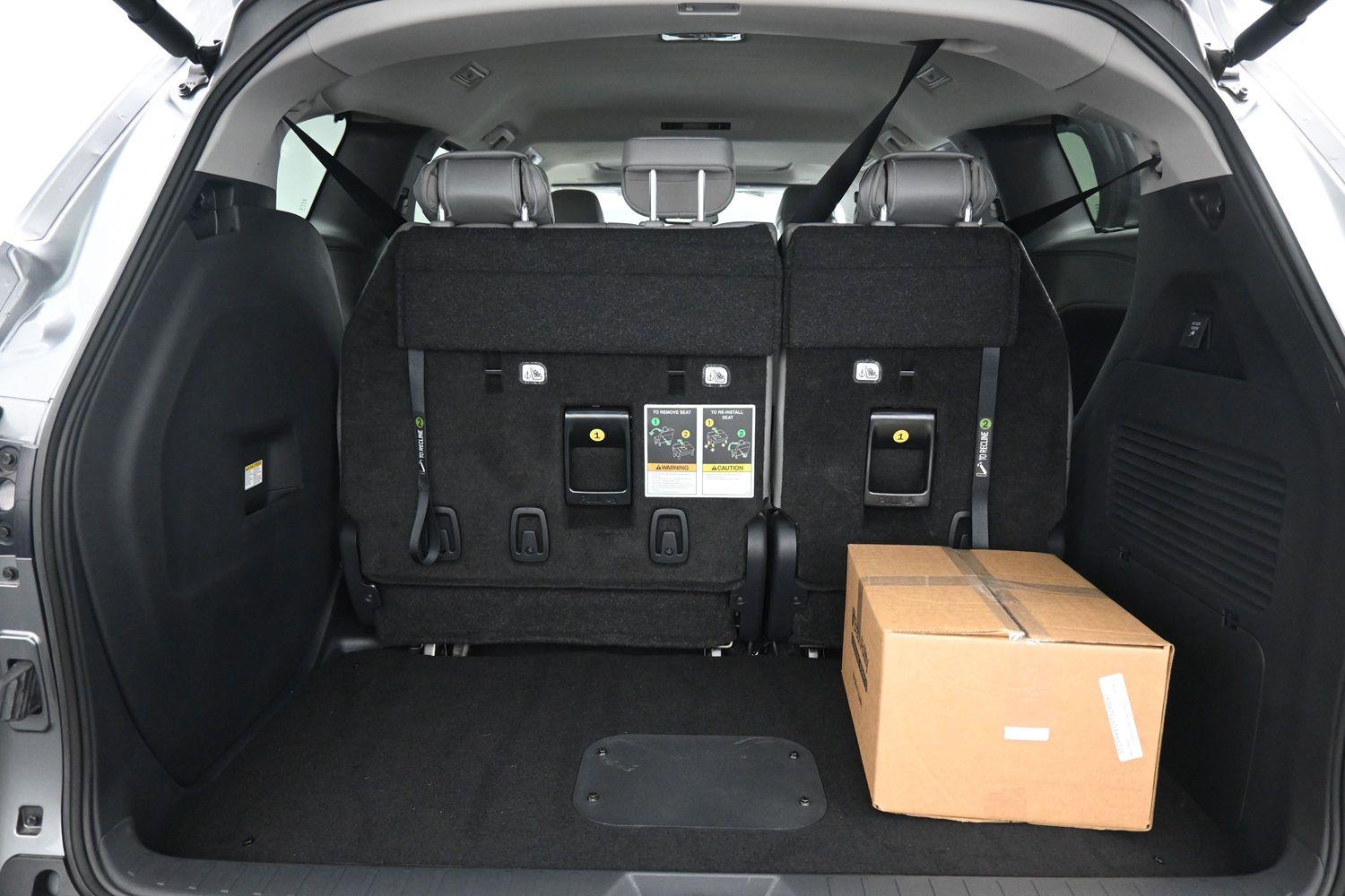New 2026 Toyota Sienna XLE