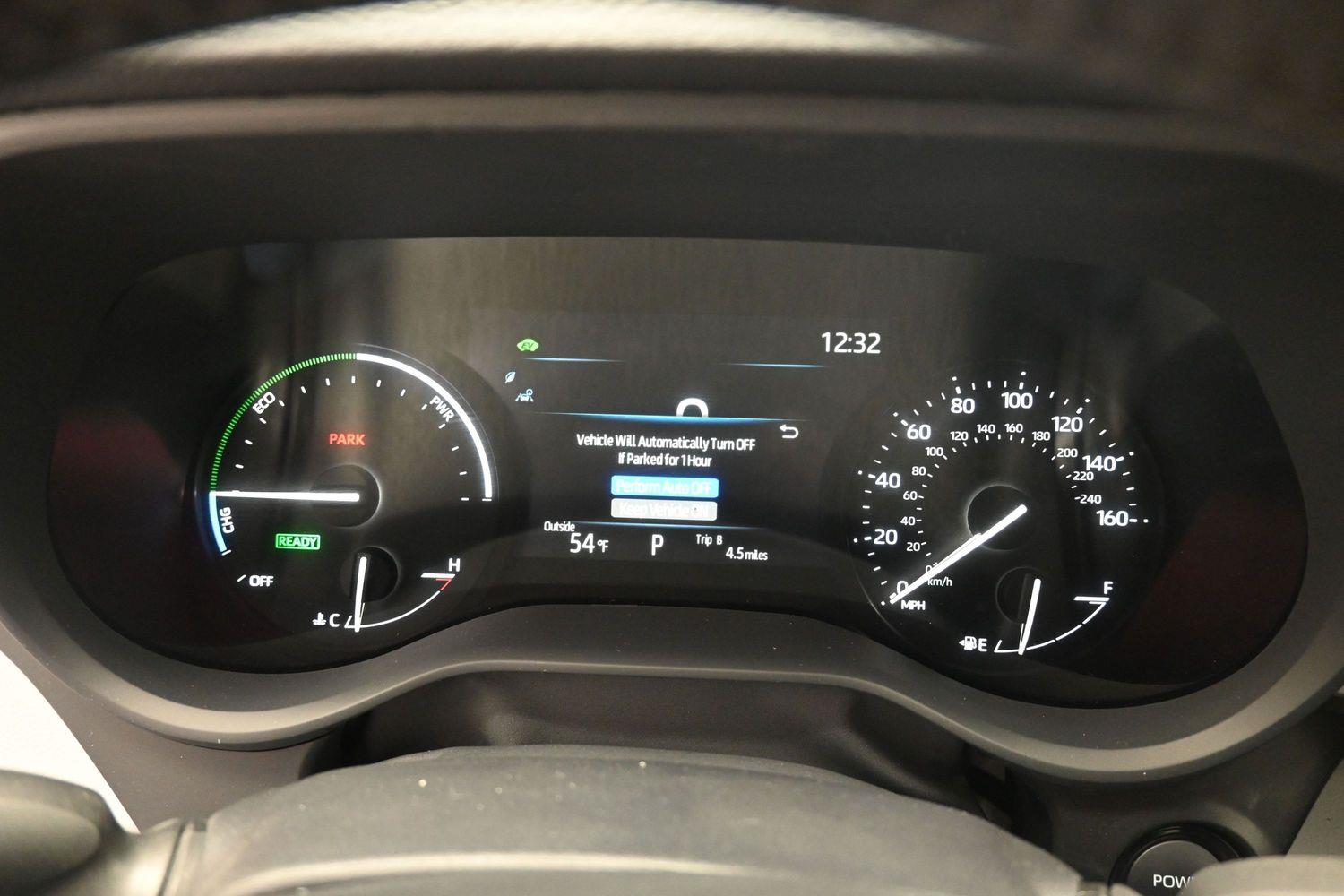 New 2026 Toyota Sienna XLE