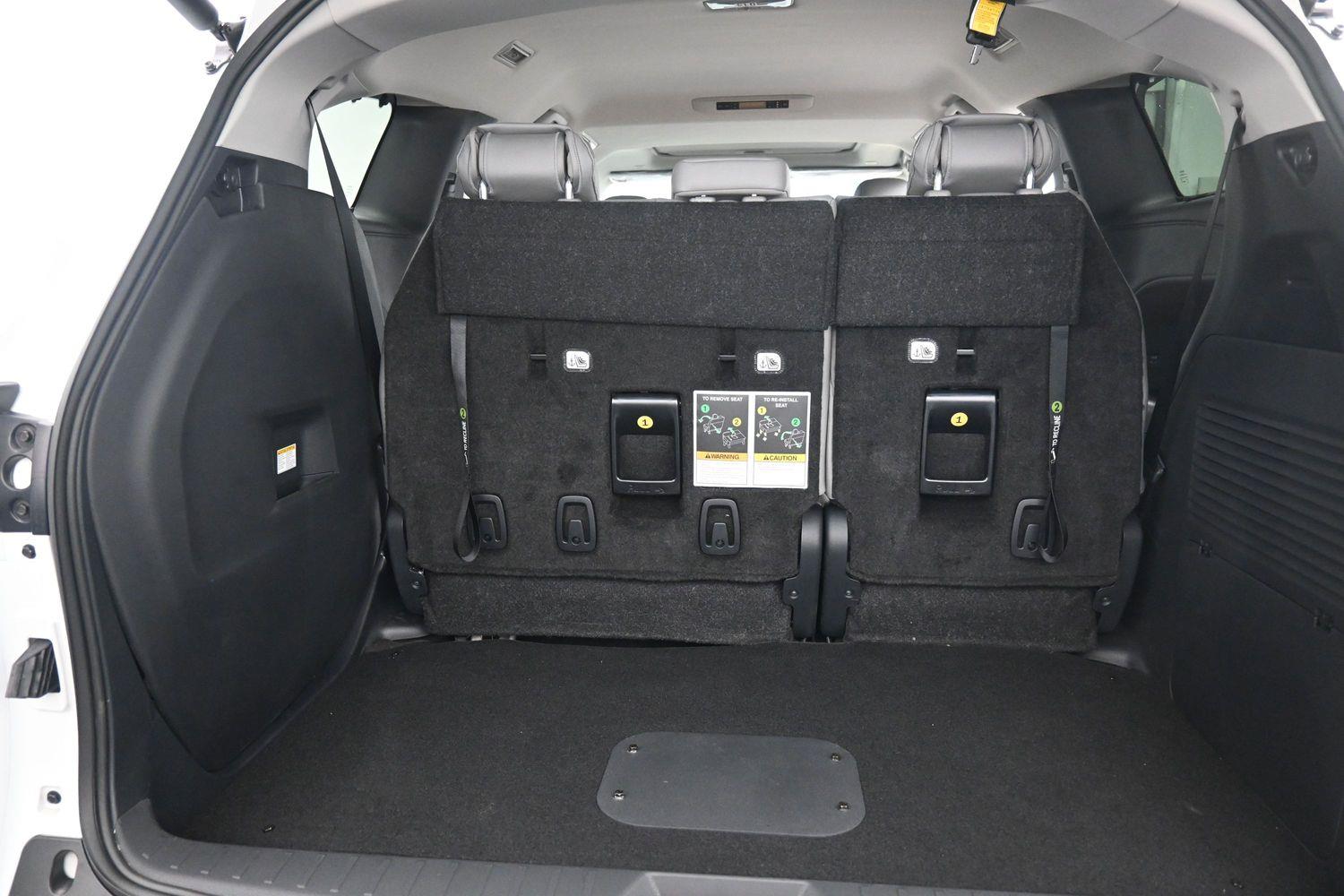 New 2026 Toyota Sienna XLE